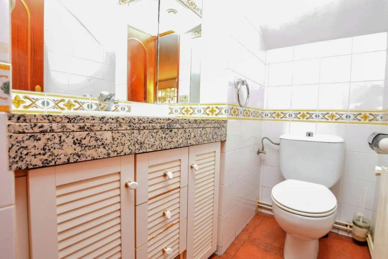 Villa Club Villamar - Isabeleta Pineda de Mar