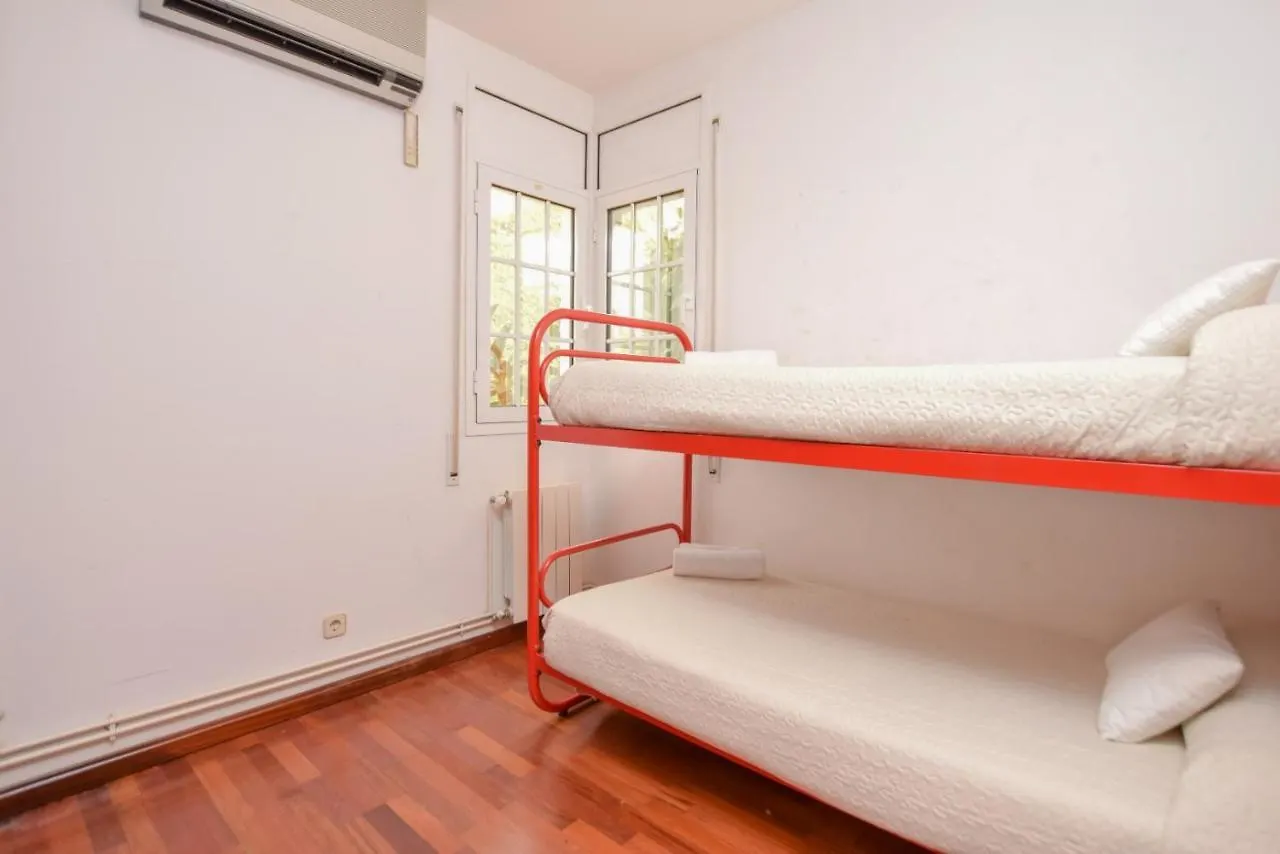 Villa Club Villamar - Isabeleta Pineda de Mar Espanha