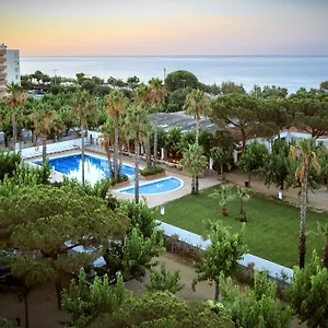 2* Campeggio Càmping Bellsol