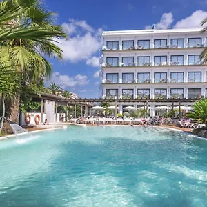 4* Hotel Sumus Stella&spa 4*superior